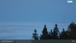 Smrčina / Hochficht