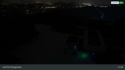 Smrčina / Hochficht