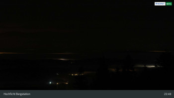 Lyžařský areál Hochficht