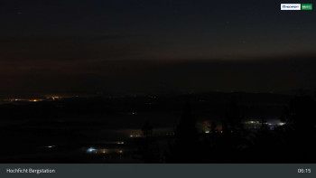 Lyžařský areál Hochficht