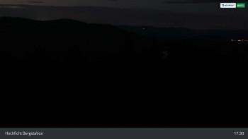 Lyžařský areál Hochficht