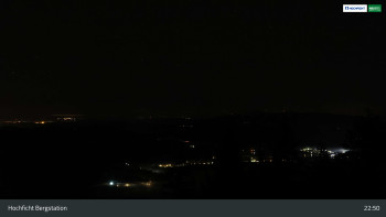 Lyžařský areál Hochficht