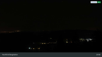 Lyžařský areál Hochficht