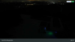 Smrčina / Hochficht