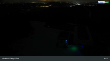 Lyžařský areál Hochficht