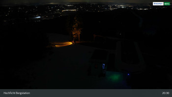 Lyžařský areál Hochficht