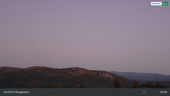 Lyžařský areál Hochficht