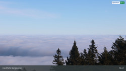 Smrčina / Hochficht