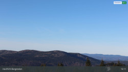 Smrčina / Hochficht