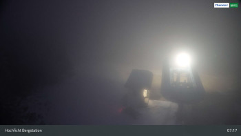 Lyžařský areál Hochficht