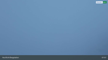 Lyžařský areál Hochficht