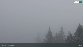 Lyžařský areál Hochficht