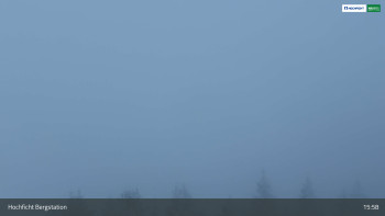 Lyžařský areál Hochficht