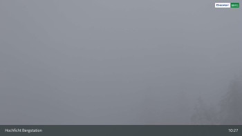 Lyžařský areál Hochficht