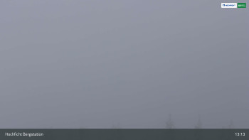 Lyžařský areál Hochficht