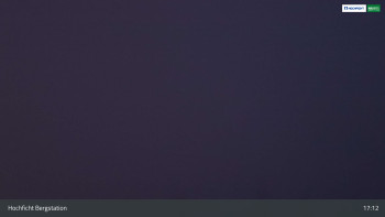 Lyžařský areál Hochficht