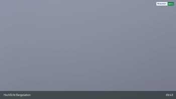 Lyžařský areál Hochficht