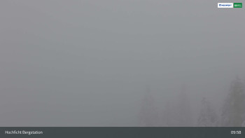 Lyžařský areál Hochficht