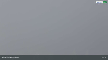 Lyžařský areál Hochficht