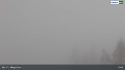 Smrčina / Hochficht