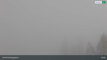 Lyžařský areál Hochficht