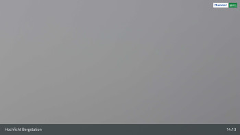 Lyžařský areál Hochficht