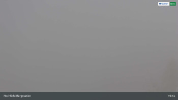 Lyžařský areál Hochficht