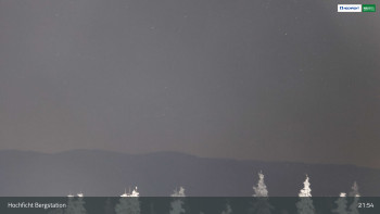 Lyžařský areál Hochficht