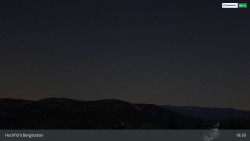 Smrčina / Hochficht