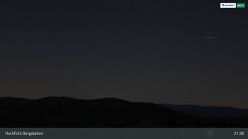 Lyžařský areál Hochficht