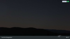 Lyžařský areál Hochficht - Smrčina / Hochficht - 29.12.2025 v 00:45