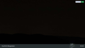 Lyžařský areál Hochficht - Smrčina / Hochficht - 29.12.2025 v 05:45