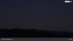 Lyžařský areál Hochficht - Smrčina / Hochficht - 29.12.2025 v 06:45