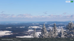 Smrčina / Hochficht