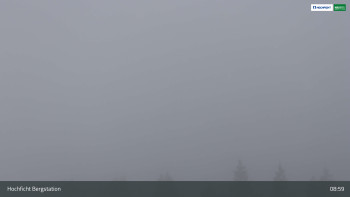 Lyžařský areál Hochficht