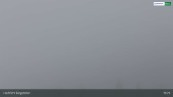 Smrčina / Hochficht