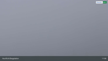 Lyžařský areál Hochficht