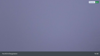 Lyžařský areál Hochficht