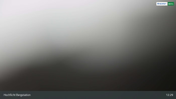 Lyžařský areál Hochficht