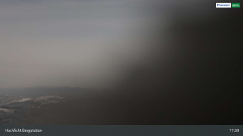 Lyžařský areál Hochficht