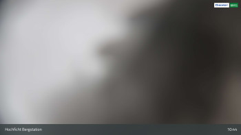 Lyžařský areál Hochficht