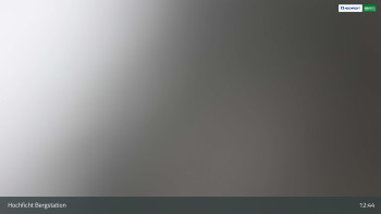 Lyžařský areál Hochficht