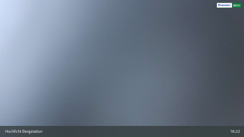 Lyžařský areál Hochficht