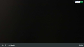 Lyžařský areál Hochficht