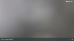 Smrčina / Hochficht