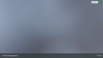 Lyžařský areál Hochficht