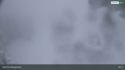 Smrčina / Hochficht