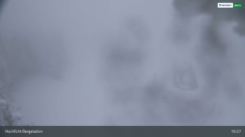 Lyžařský areál Hochficht