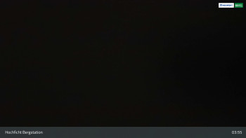 Lyžařský areál Hochficht