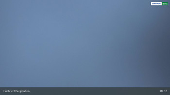 Lyžařský areál Hochficht